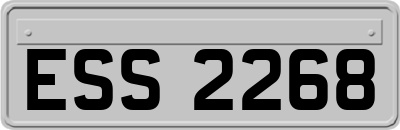 ESS2268