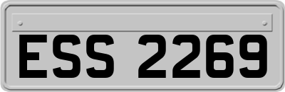 ESS2269