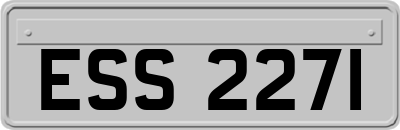 ESS2271