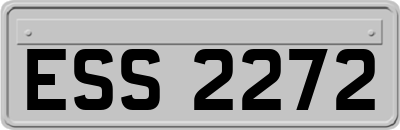 ESS2272
