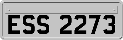 ESS2273