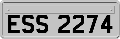 ESS2274