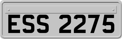 ESS2275