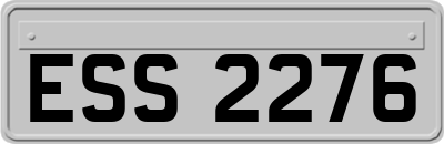 ESS2276