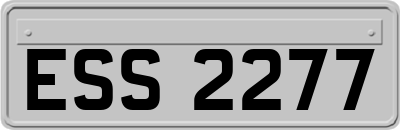 ESS2277