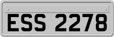 ESS2278
