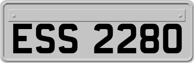 ESS2280