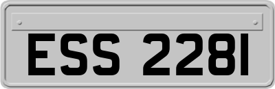 ESS2281