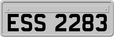 ESS2283