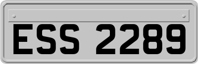 ESS2289