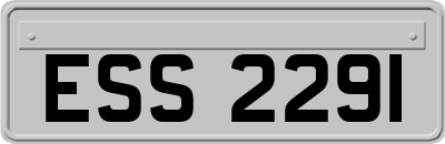 ESS2291