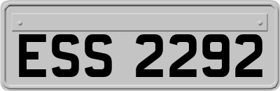 ESS2292