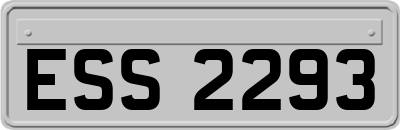 ESS2293