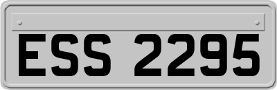 ESS2295