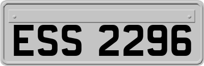 ESS2296