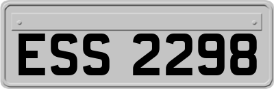 ESS2298
