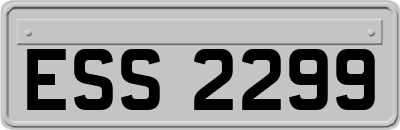 ESS2299