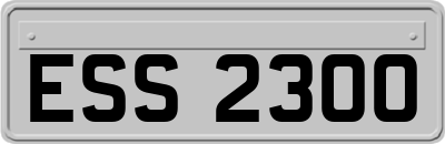 ESS2300