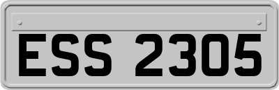 ESS2305