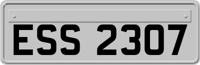 ESS2307
