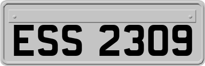 ESS2309