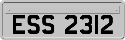 ESS2312