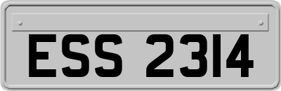 ESS2314