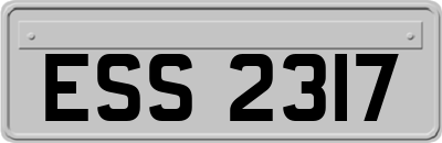 ESS2317