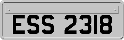 ESS2318