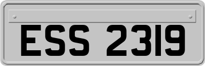 ESS2319