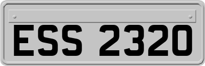 ESS2320