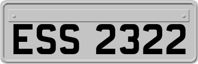 ESS2322
