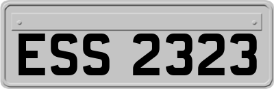 ESS2323