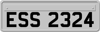 ESS2324