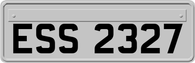 ESS2327