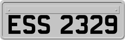 ESS2329