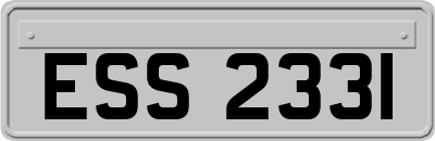 ESS2331