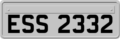 ESS2332