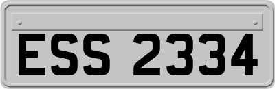 ESS2334