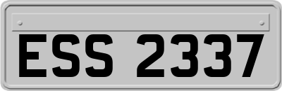 ESS2337