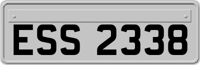 ESS2338