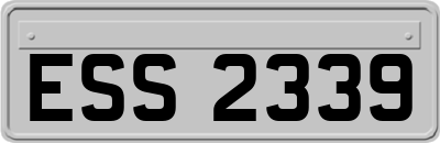 ESS2339