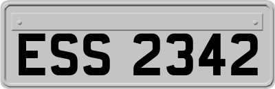 ESS2342