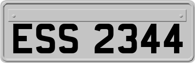 ESS2344