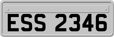 ESS2346