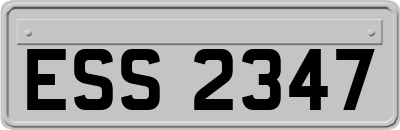 ESS2347