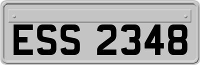 ESS2348