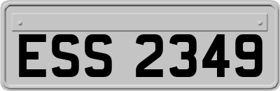 ESS2349