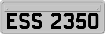 ESS2350