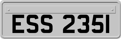 ESS2351
